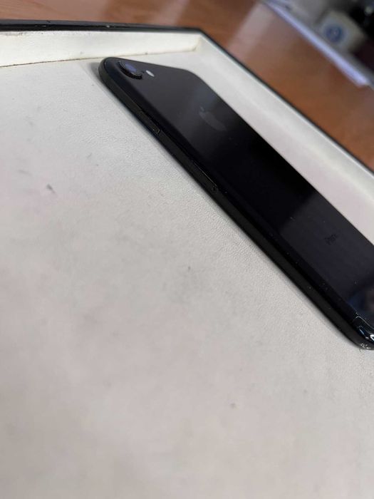 iphone 7 работещ