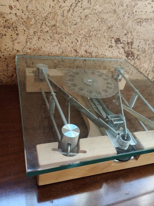 Кантар Винтидж Германия