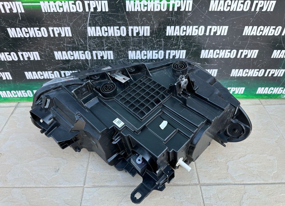 Фарове far BMW LED фар за Бмв Х2 Ф39 Bmw X2 F39