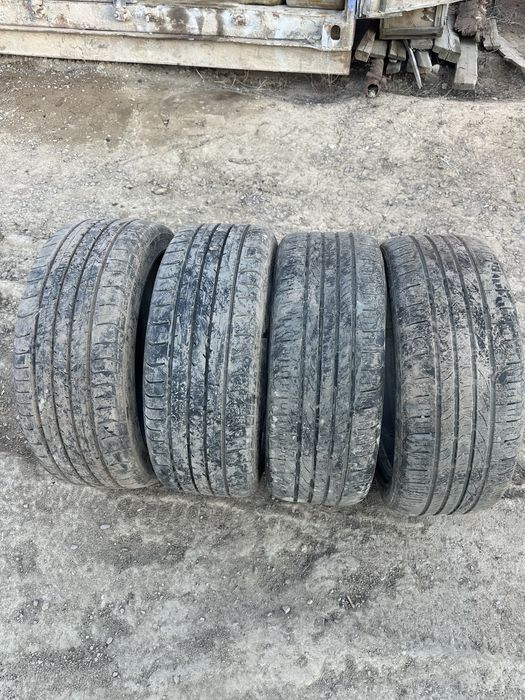 Продам резину 225/45/18