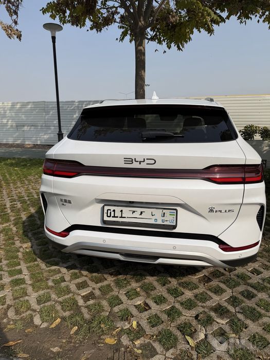 chempion smart ev