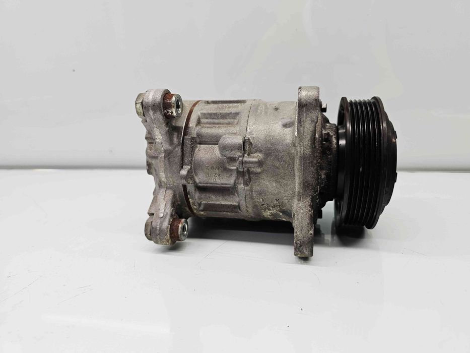 Compresor clima Bmw 3 Touring (F31) [Fabr 2012-2017] 9330831 2.0 N47D2