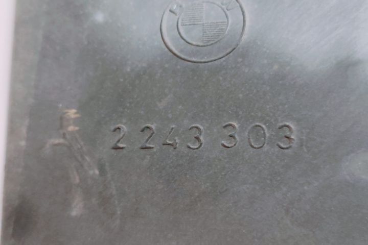 Paleta Ventilator  2243303 BMW X5 E53 seria