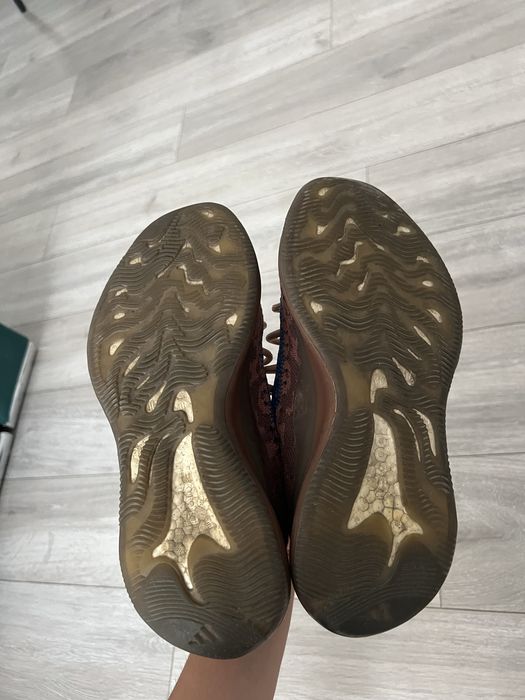 Adidas Yeezy Boost 380 „Azure”