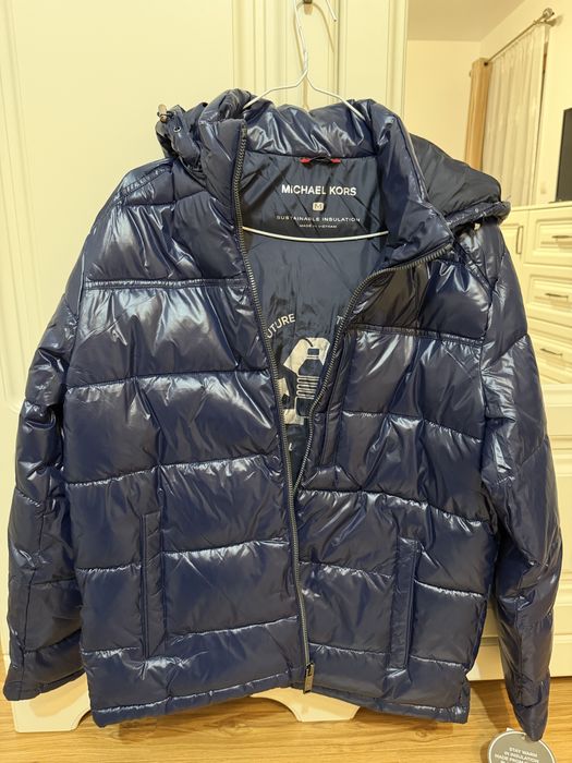 Geaca michael Kors Noua Barbati