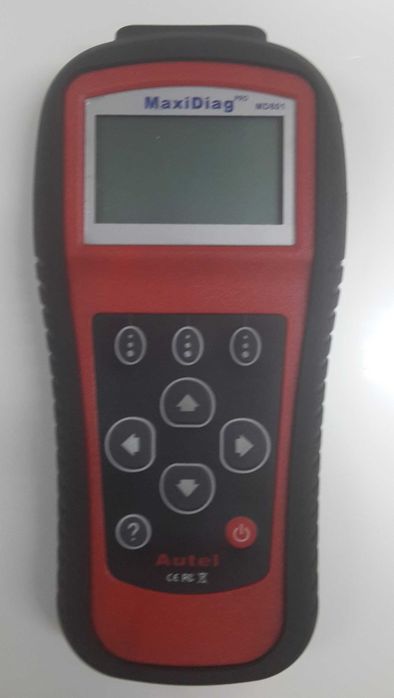 Скенер за автодиагностика AUTEL