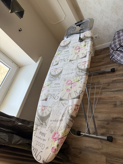 Продам гладильную доску/ гладилка