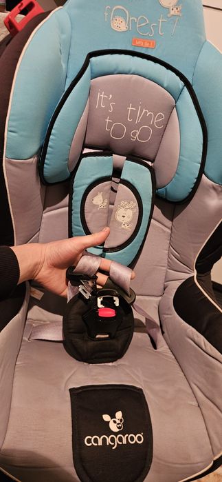 Cangaroo Детско столче/седалка за кола