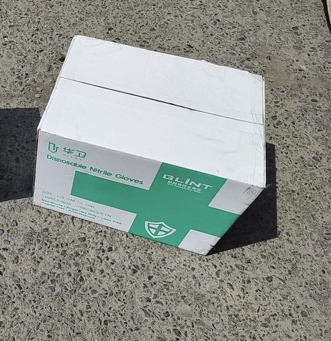 Перчатки Нитрил  оптом медицинские перчатка оптом perchatka optom