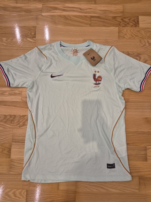 Franta Kit Jersey