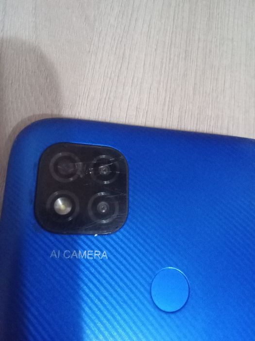 Смартфон redmi 9c продам