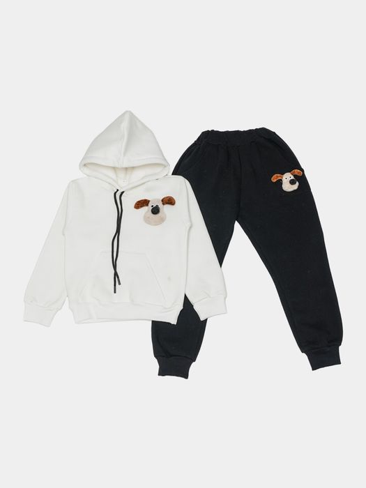 Двойка для мальчика