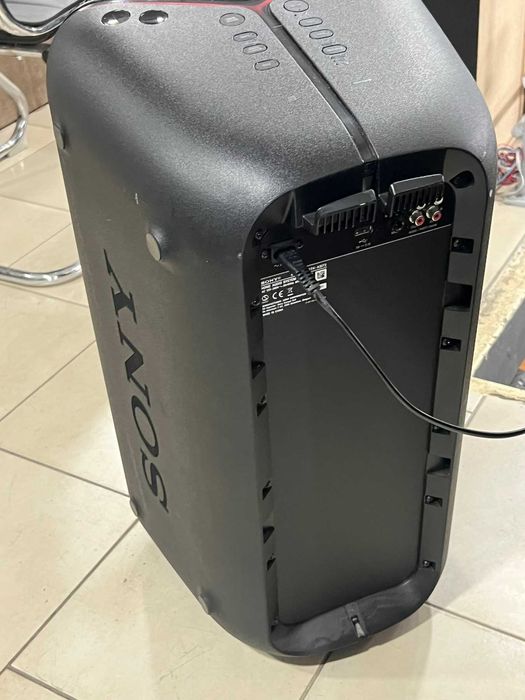 Sony GKT XB72  Тонколона