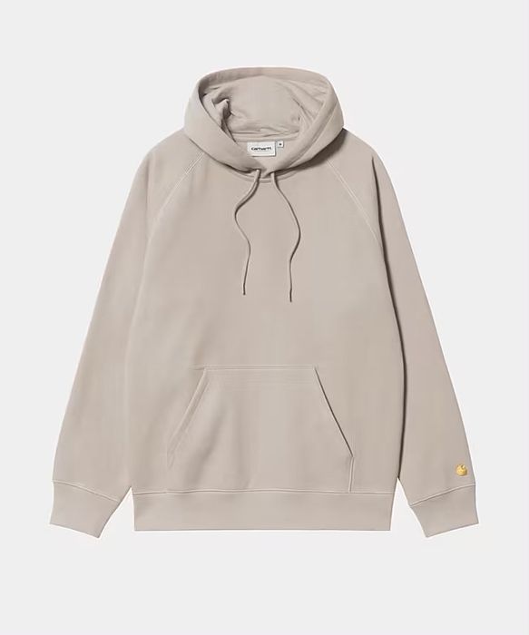 Carhartt WIP Chase Hoodie ОРИГИНАЛЕН мъжки суичър - M