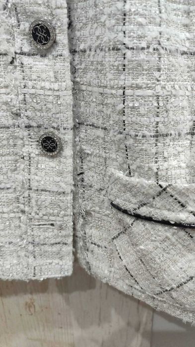 GUESS Чисто ново дамско сако GUESS