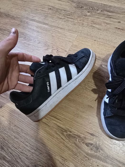 Обувки adidas campus