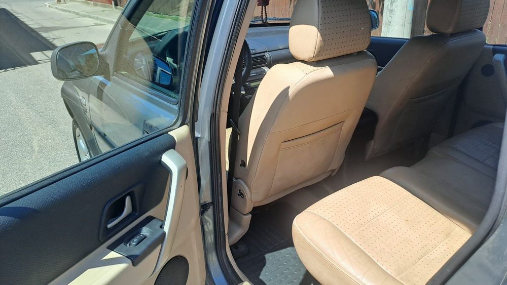 LAND ROVER Freelander 2004 — imagine 4