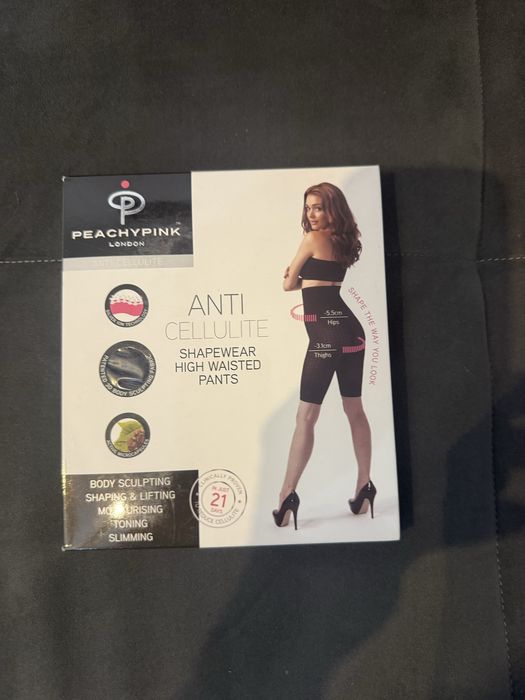 Colanti body anticelulita