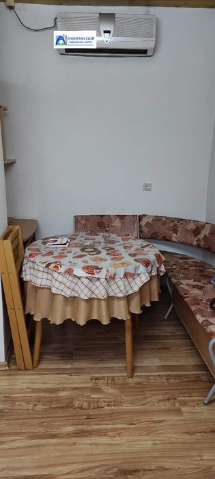 Дава се под наем Едностаен апартамент в Плевен, Идеален център - 40 кв.м за 204 € - Снимка #1