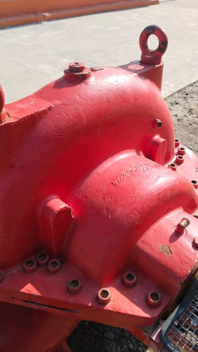 Центробежный насосы Д 300-400