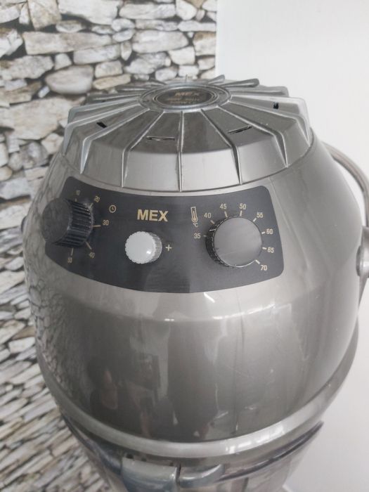 Casca de coafat profesionala