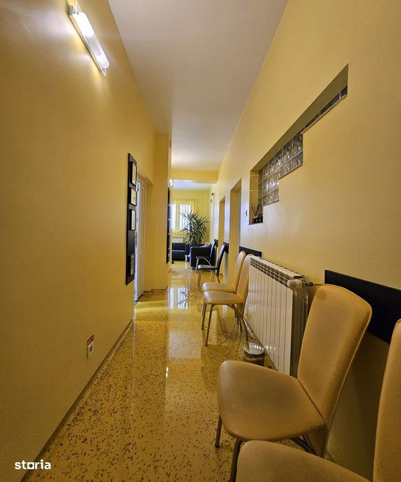 Cabinet medical de inchiriat, central Oradea