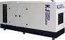 Дизельный генератор KJPower KJA 110 / KJPower KJA 110 dizel generatori