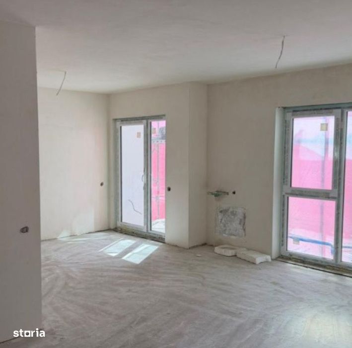 Apartament studio 36,82mp, zona Iulius Mall