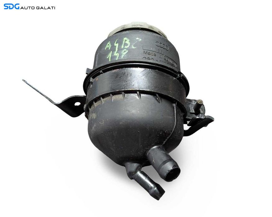 Rezervor Vas Ulei Lichid Servo Servodirectie Audi A5 8T 2.0 TDI 2008 - 2011 Cod 8K0422162P [LR4844]