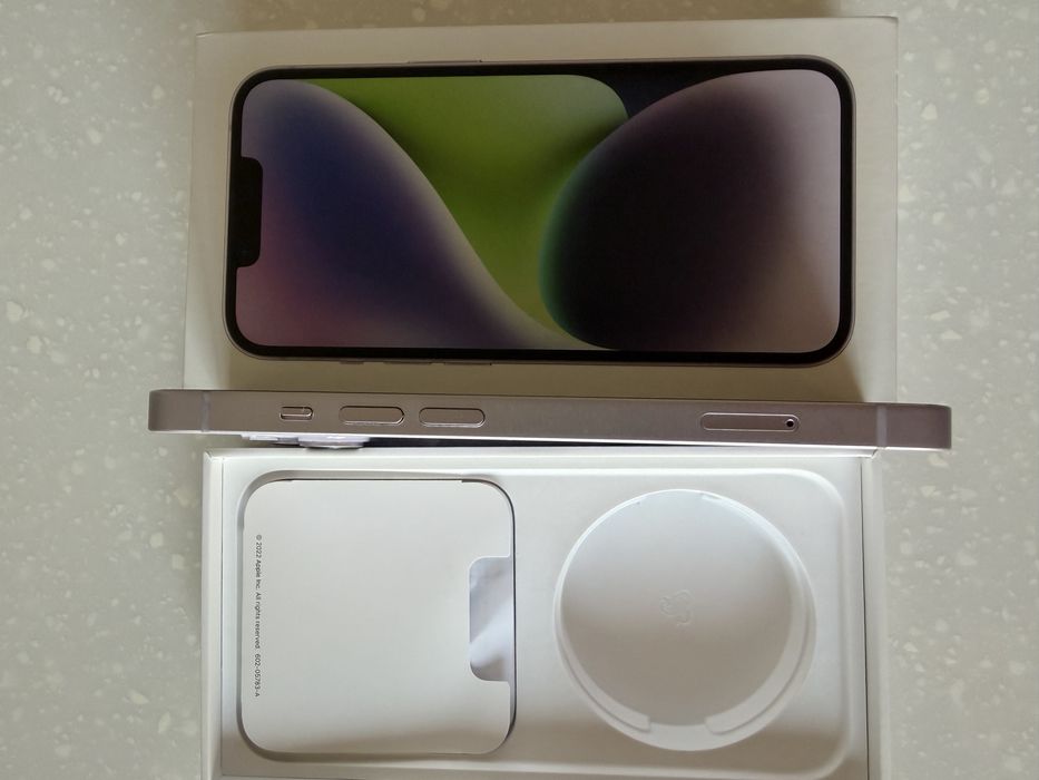 Iphone 14 256gb