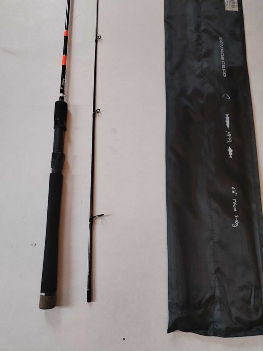 Въдици , макари, аксесоари