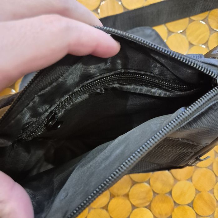 Чантичка Trapstar