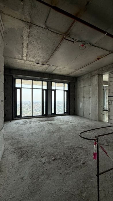 Продажа ДУПЛЕКС! Nest One 5/44-45/51 VIP CLASS Exclusive 192,60м2