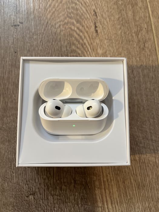 airpods pro 2 (2022)