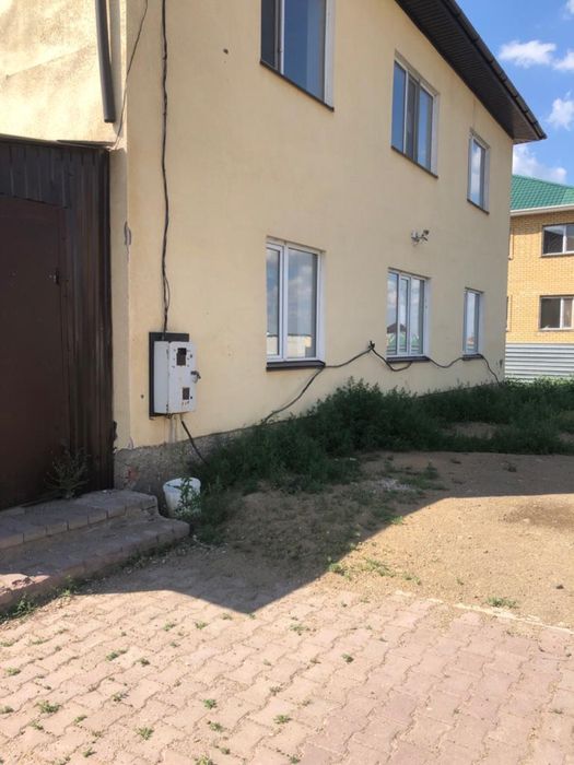 Сдам коттедж в аренду