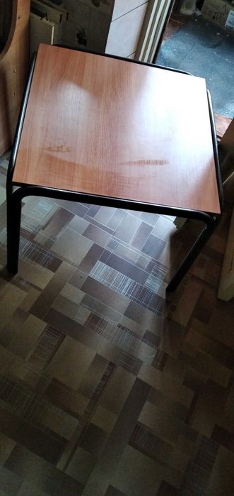 Zeta журнальный столик