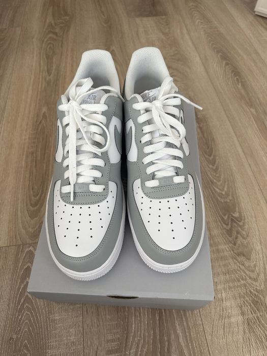 Nike Air Force 1 '07 Men's Shoes