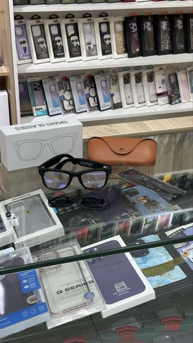 Rayban glass 1:1