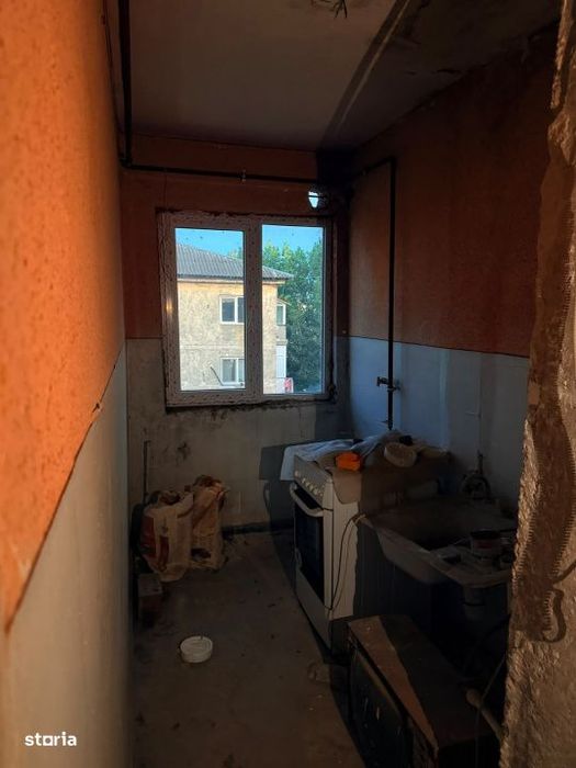 Apartament 2 camere - Bals