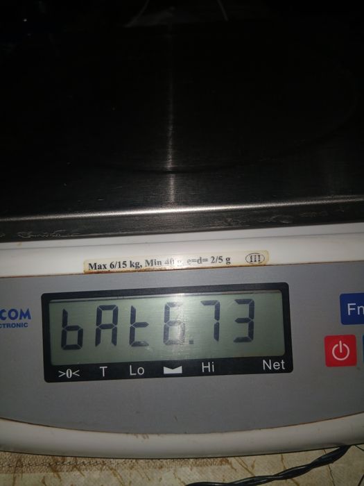 Еликом Силистра ел.везна