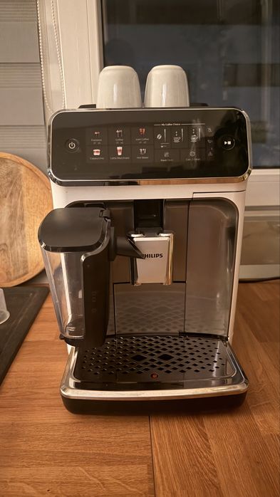 Espressor Philips 3300