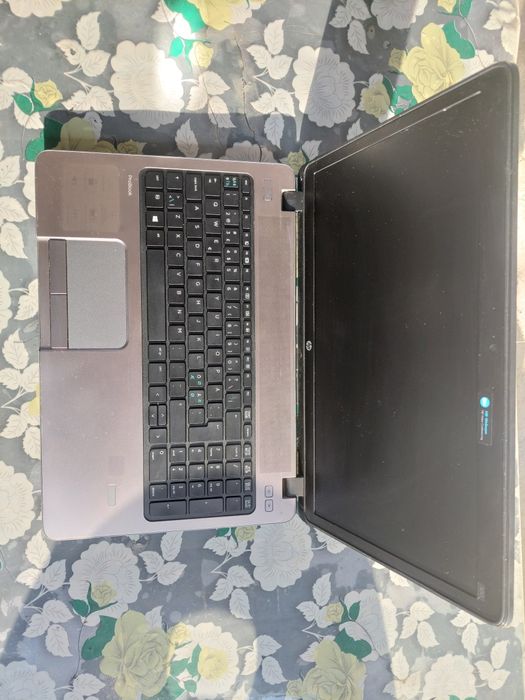 Laptop Hp Probook 450 i3
