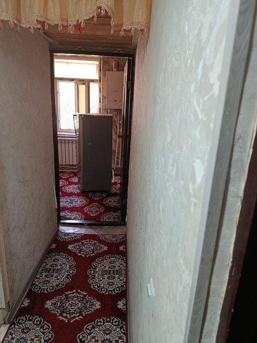 1 xonali kvartira ijaraga beriladi