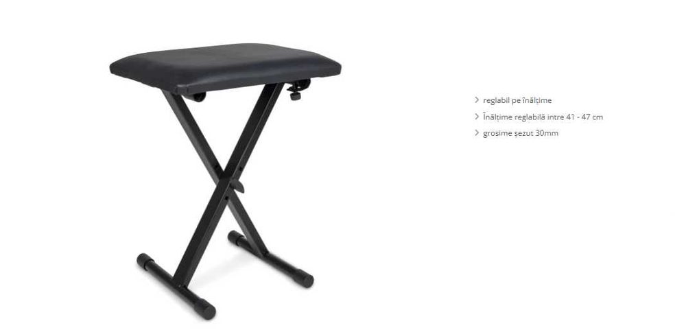 Orga Yamaha PSR-E473