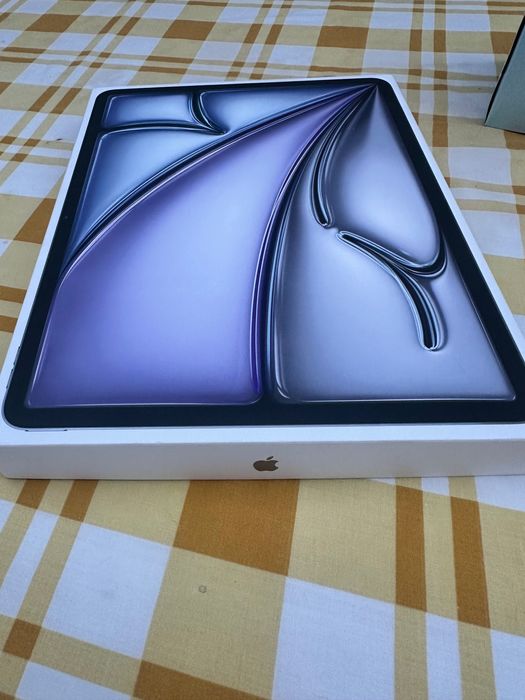 Ipad air 256gb gri