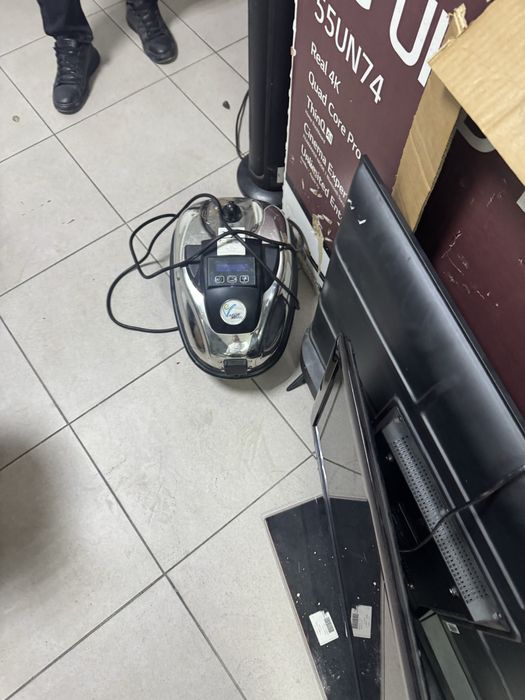 Продам электроинструменты и техники б/у