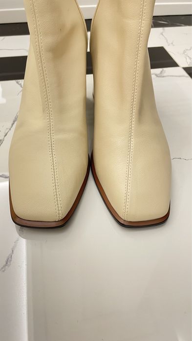 Ботильоны Josiny