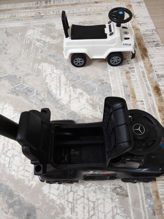 Детская Машинка толакар