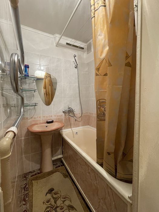 Продается 3х ком. квартира, р-н. маг. Ромашка