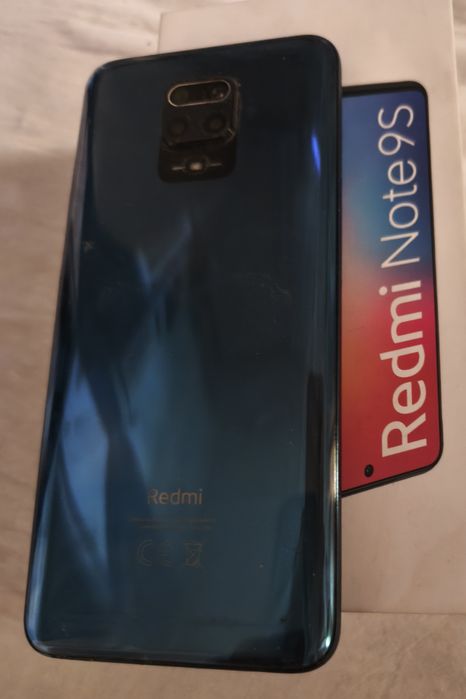 Redmi Note 9 S продается